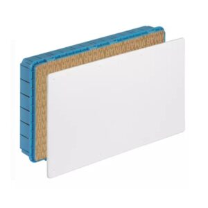 Scatola derivazione Incasso 50x30